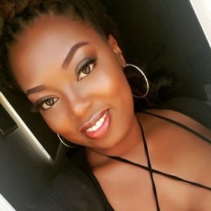 Meet your Posher, Kiara